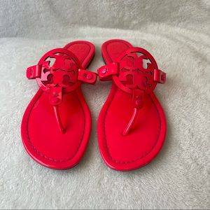 ❤️ Tory Burch Miller Patent leather ❤️